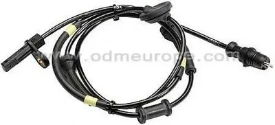 Датчик, частота вращения колеса ODM-MULTIPARTS купить