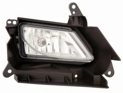 Противотуманная фара LORO купить