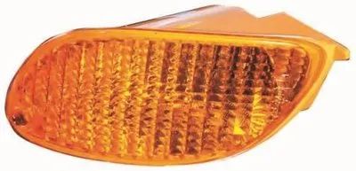 Фонарь указателя поворота LORO купить