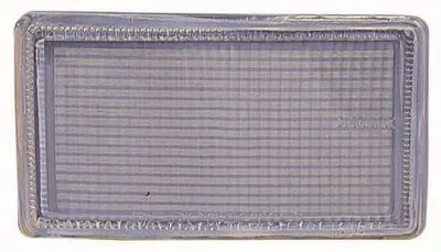 Облицовка, противотуманная фара LORO купить