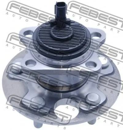 ? колесн. ступицы = FEBEST купить