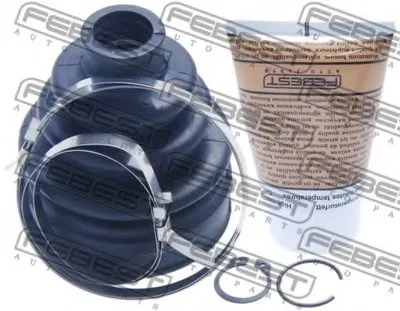 Пыльник, приводной вал FEBEST купить