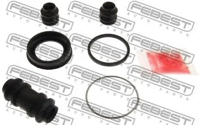 Ремкомплект, тормозной суппорт FEBEST купить