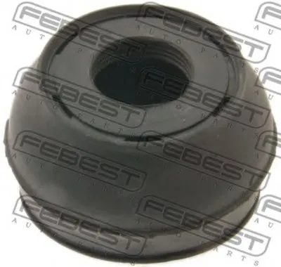 ремонтный комплект, несущие / направляющие шарниры FEBEST купить