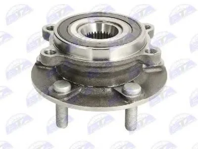 Комплект подшипника ступицы колеса BTA купить