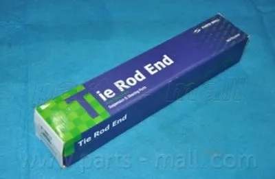 Наконечник поперечной рулевой тяги PARTS-MALL купить