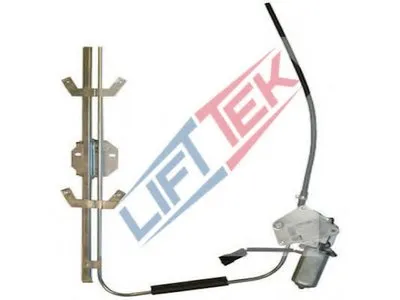 Подъемное устройство для окон LIFT-TEK купить