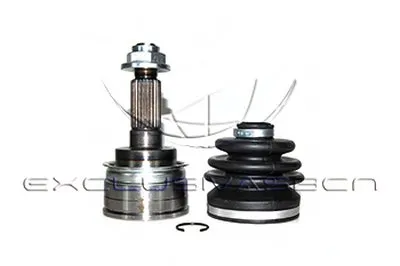 Шарнирный комплект, приводной вал MDR купить