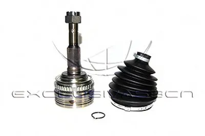 Шарнирный комплект, приводной вал MDR купить