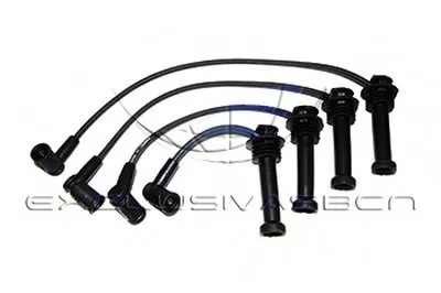 Комплект проводов зажигания MDR купить