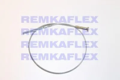 Трос, стояночная тормозная система BROVEX-NELSON купить