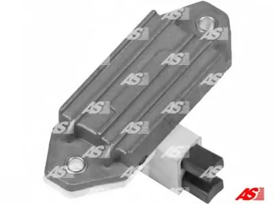 Регулятор генератора