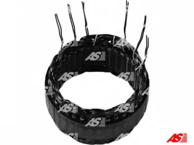 Статор, генератор