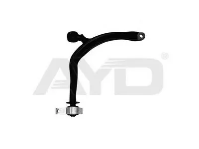 Рычаг независимой подвески колеса, подвеска колеса