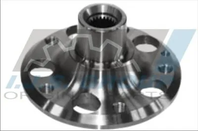 ? колесн. ступицы = IJS GROUP купить