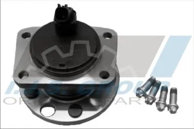 Комплект подшипника ступицы колеса IJS GROUP купить