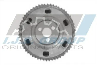 Ременный шкив, коленчатый вал IJS GROUP купить