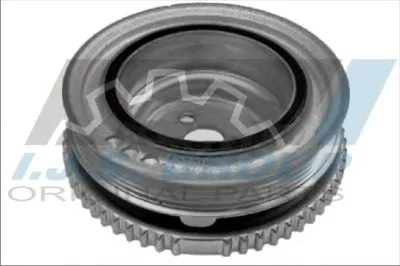 Ременный шкив, коленчатый вал IJS GROUP купить