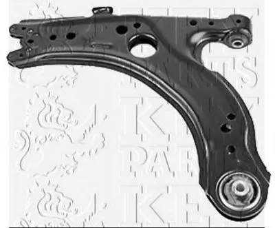Рычаг независимой подвески колеса, подвеска колеса KEY PARTS купить