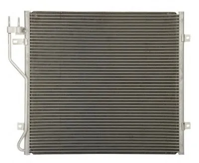 Конденсатор, кондиционер SPECTRA PREMIUM купить