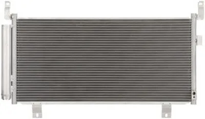 Конденсатор, кондиционер SPECTRA PREMIUM купить