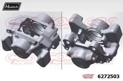 Тормозной суппорт Caliper Housing MAXTECH купить