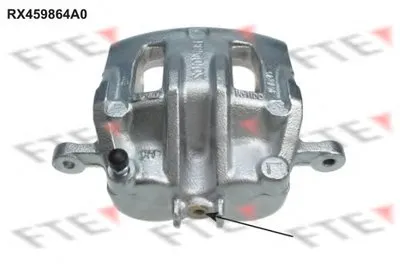 Тормозной суппорт FTE купить