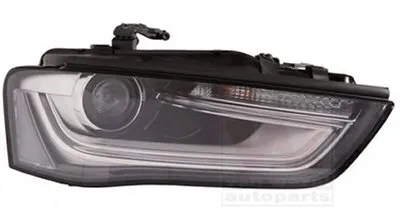 Фара VAN WEZEL купить