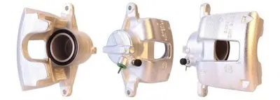 Тормозной суппорт PREMIER FERODO купить