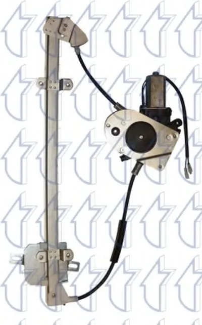 Подъемное устройство для окон TRICLO купить