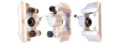 Тормозной суппорт PREMIER FERODO купить