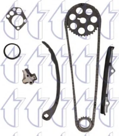 Натяжитель ремня, клиновой зубча TRICLO купить