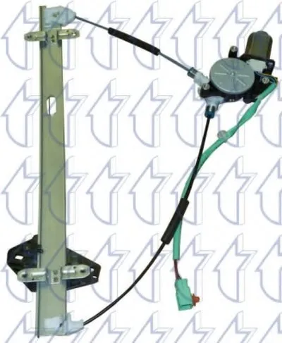 Подъемное устройство для окон TRICLO купить