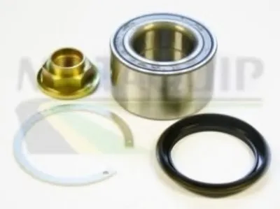 Комплект подшипника ступицы колеса Premium MOTAQUIP купить