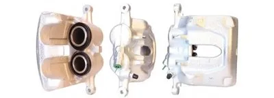 Тормозной суппорт PREMIER FERODO купить