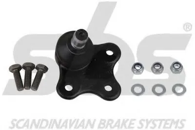 Шаровой шарнир sbs купить