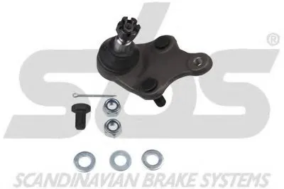 Шаровой шарнир sbs купить