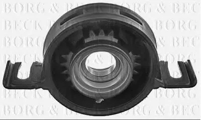 Подшипник, промежуточный подшипник карданного вала BORG & BECK купить