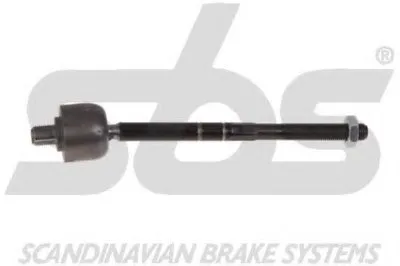 Осевой шарнир, рулевая тяга sbs купить