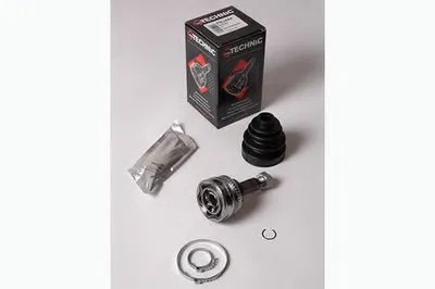 Шарнирный комплект, приводной вал PROTECHNIC купить