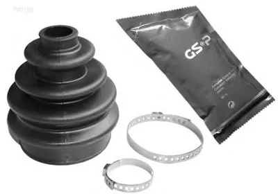 Монтажный комплект, сильфон приводного вала GSP купить