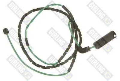 Сигнализатор, износ тормозных колодок GIRLING купить