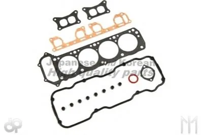 Комплект прокладок, головка цилиндра ASHUKI купить