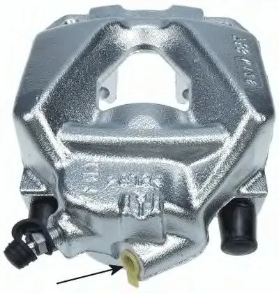 Тормозной суппорт TEXTAR купить