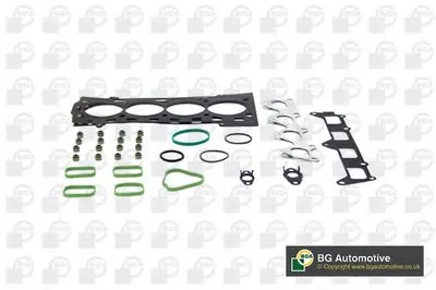 Комплект прокладок, головка цилиндра BGA купить