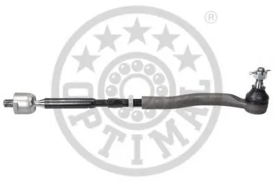 Поперечная рулевая тяга OPTIMAL купить