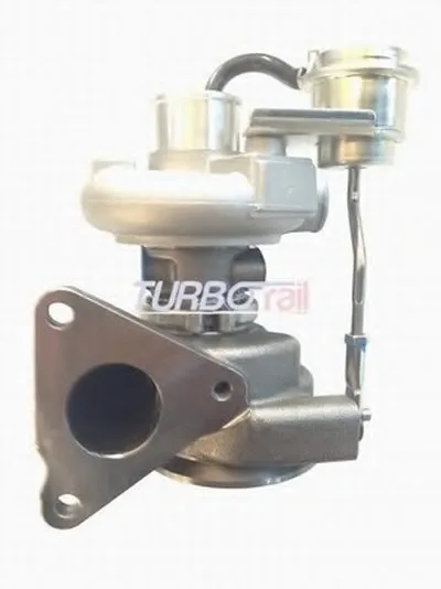 Компрессор, наддув TURBORAIL купить