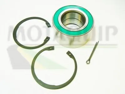 Комплект подшипника ступицы колеса Premium MOTAQUIP купить