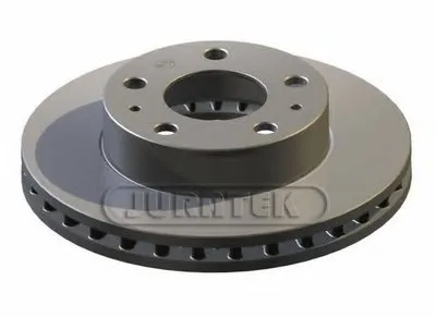 Тормозной диск JURATEK купить