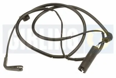 Сигнализатор, износ тормозных колодок GIRLING купить